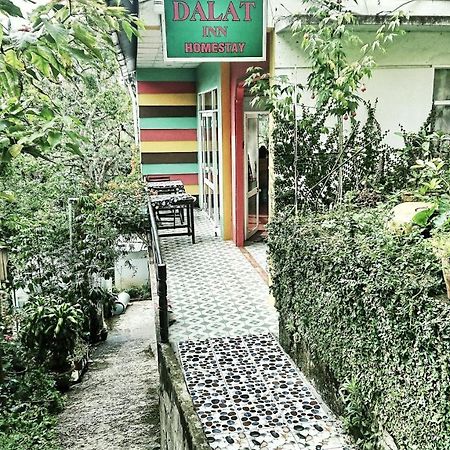 Dalat Inn Homestay Luaran gambar