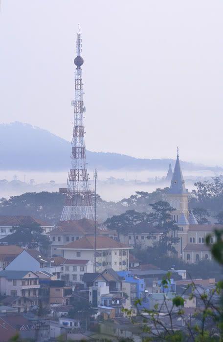 Dalat Inn Homestay Luaran gambar