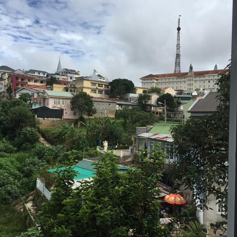 Dalat Inn Homestay Luaran gambar