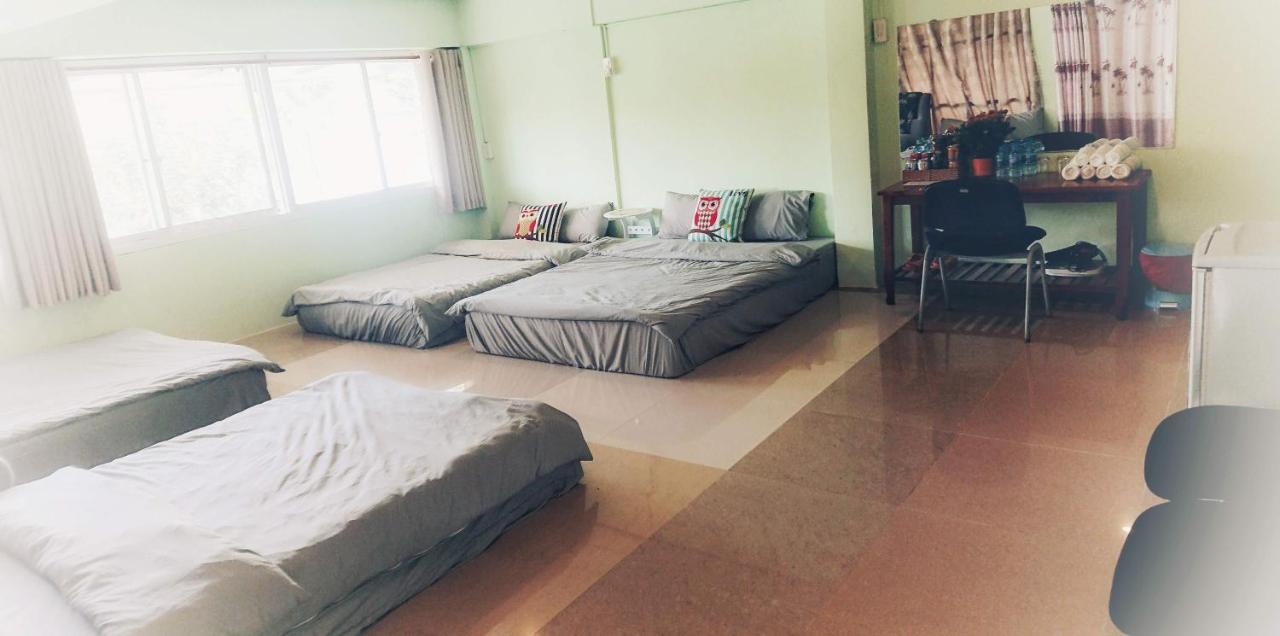 Dalat Inn Homestay Luaran gambar