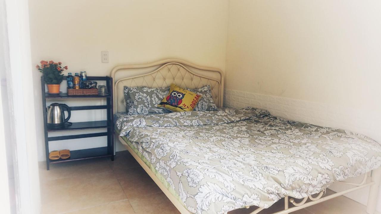 Dalat Inn Homestay Luaran gambar