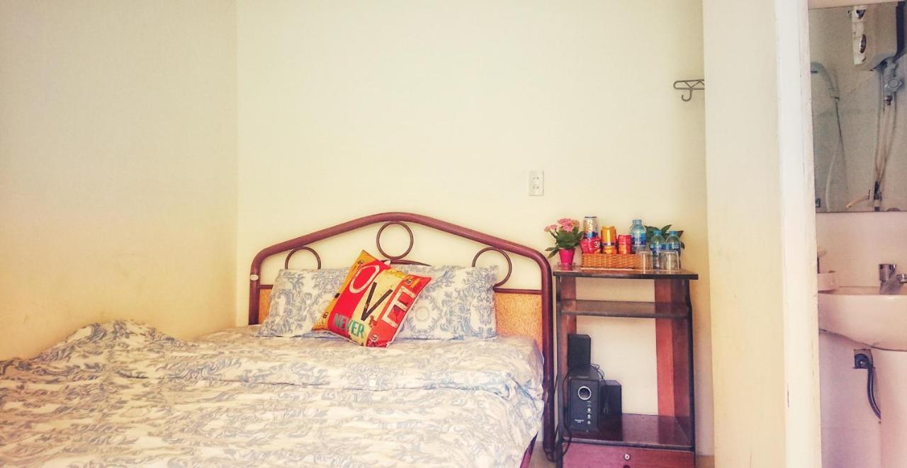Dalat Inn Homestay Luaran gambar