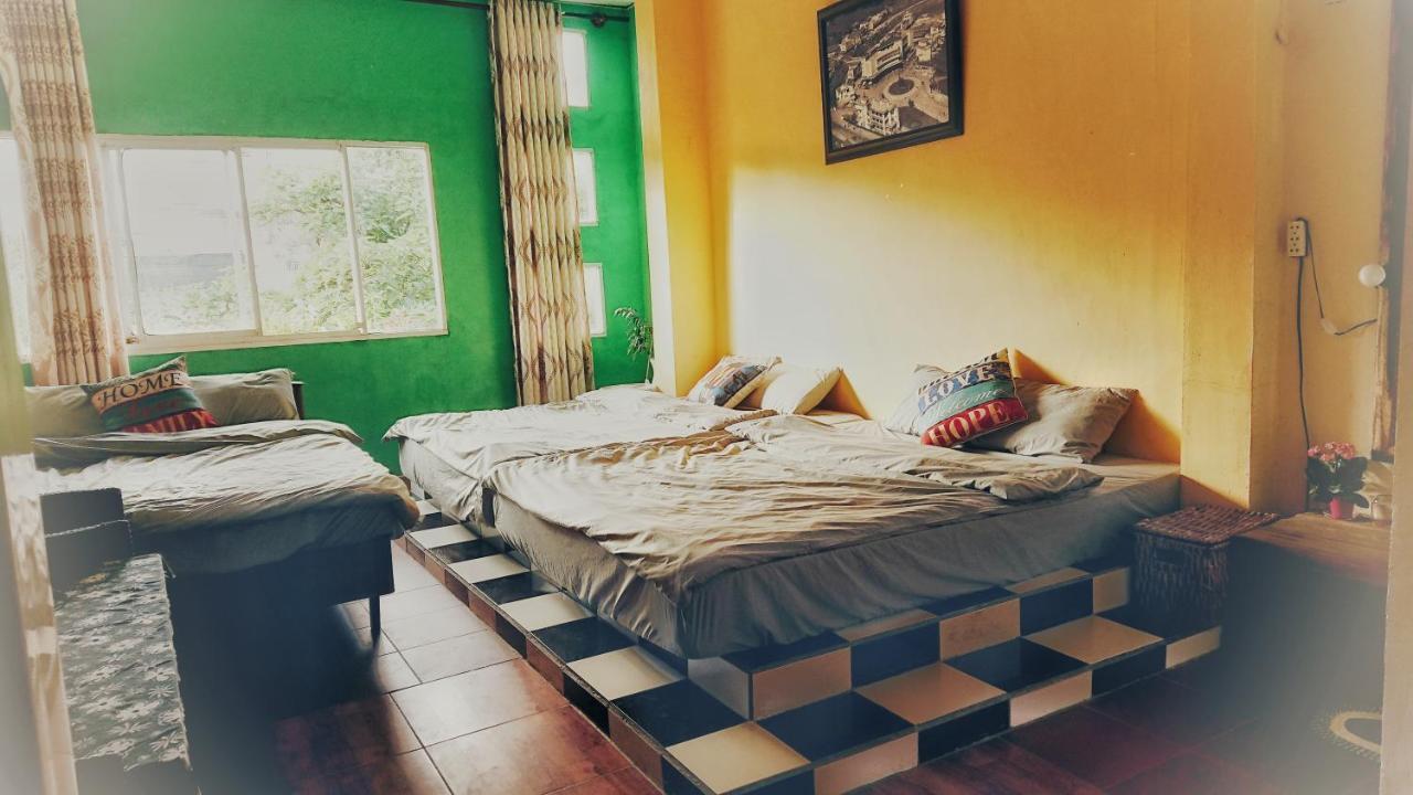Dalat Inn Homestay Luaran gambar