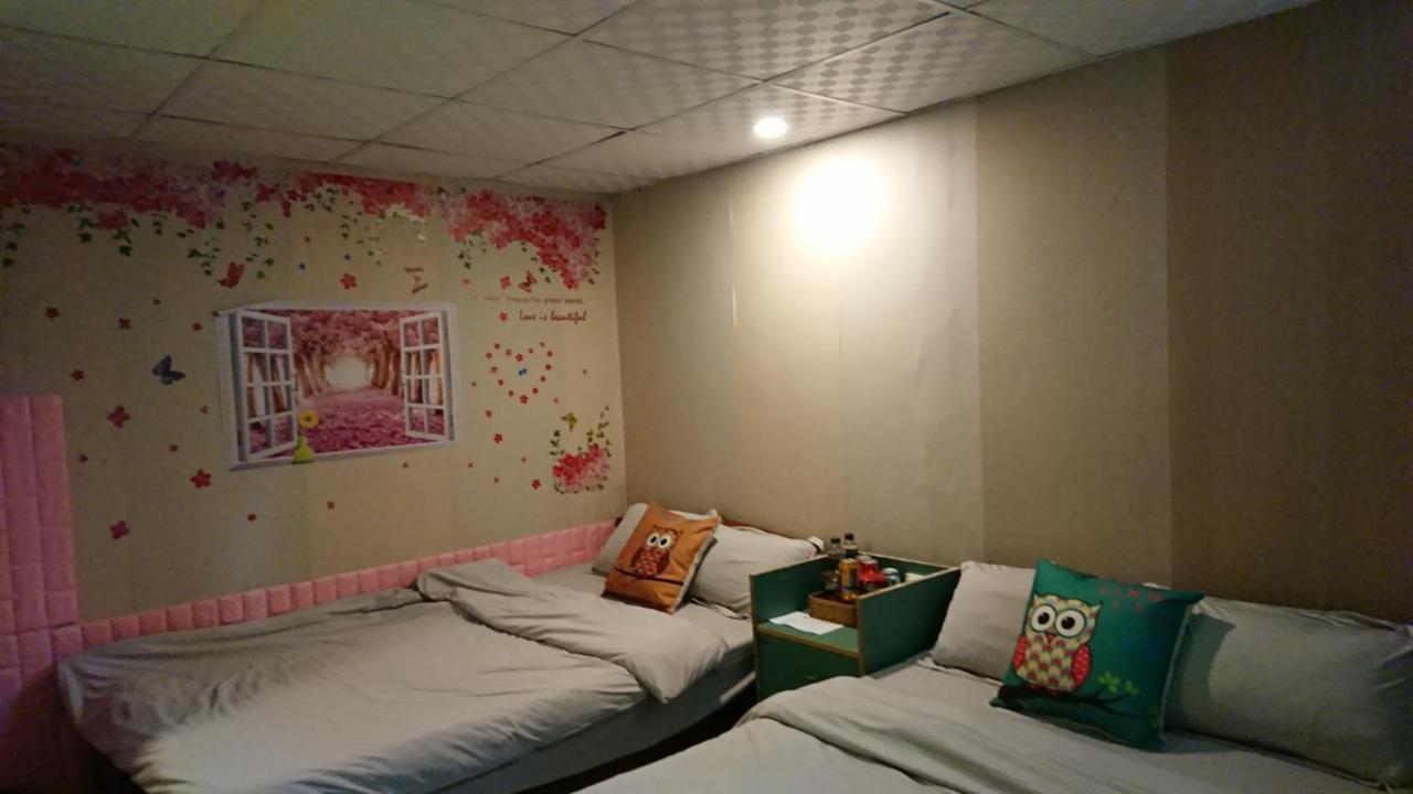 Dalat Inn Homestay Luaran gambar