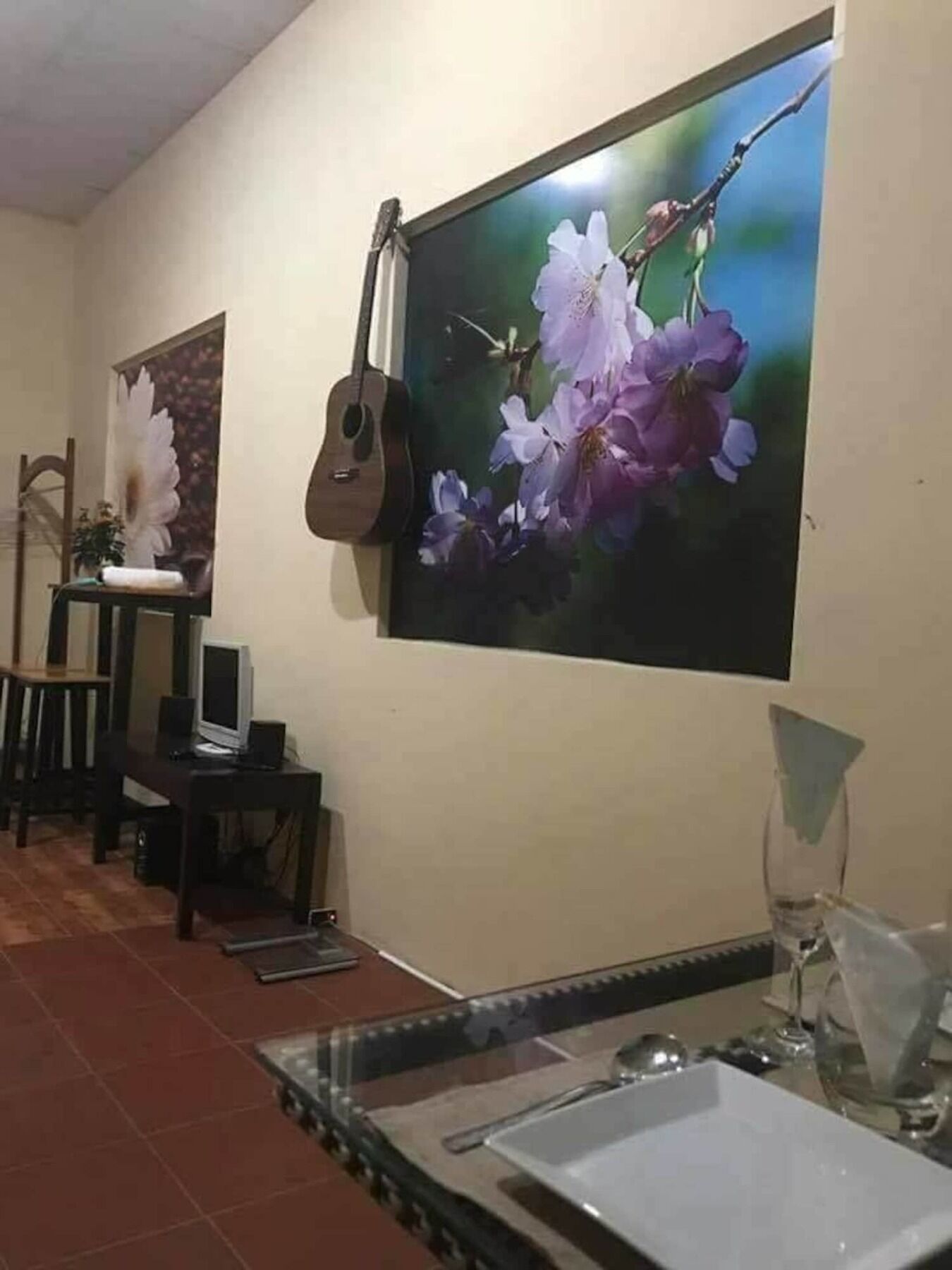 Dalat Inn Homestay Luaran gambar