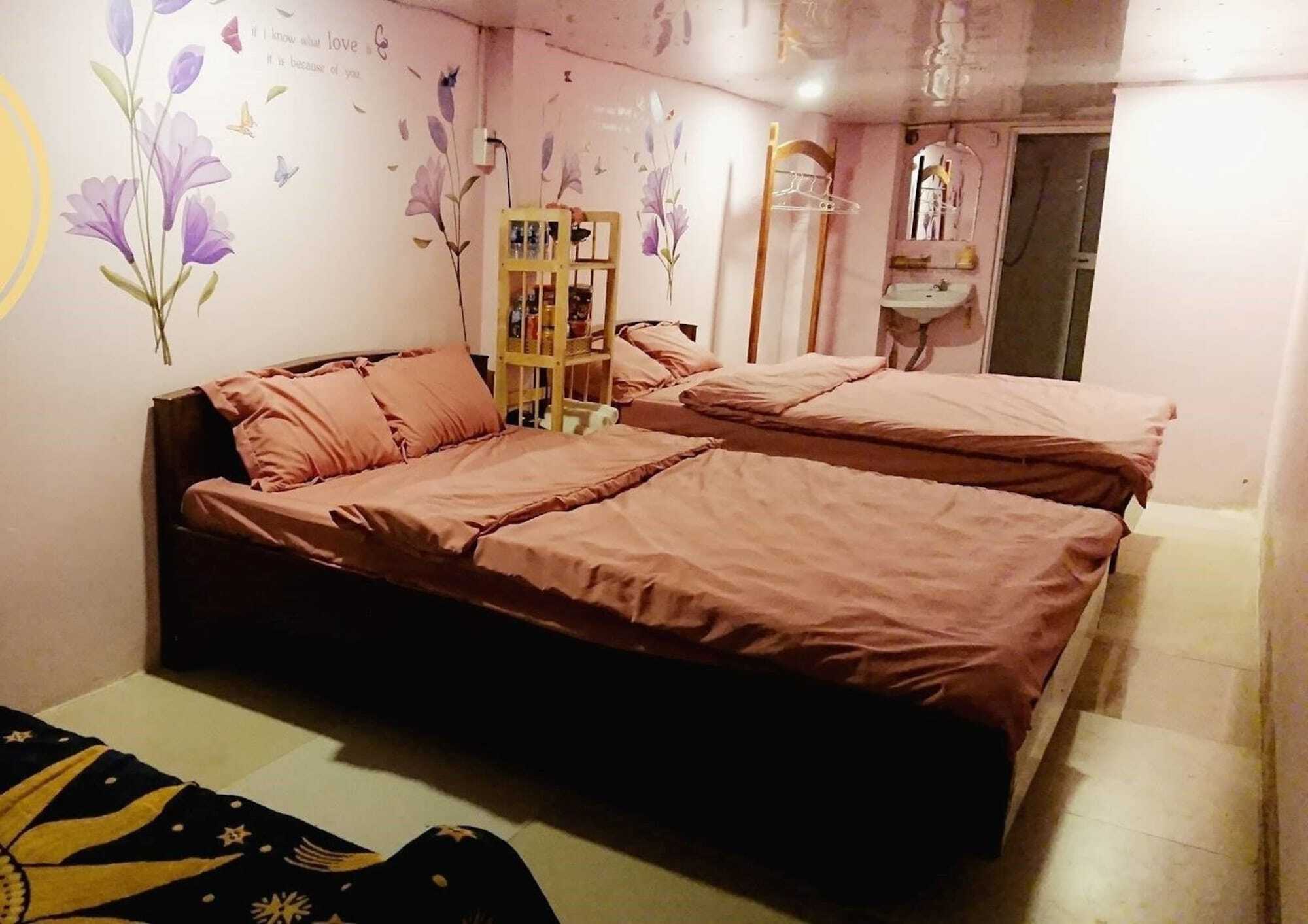 Dalat Inn Homestay Luaran gambar